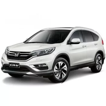 CRV IV (2012-2018)