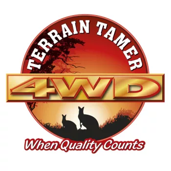 Terrain Tamer - 4WD parts