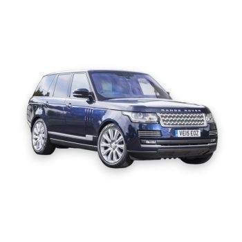 Range Rover L405  (2012->)
