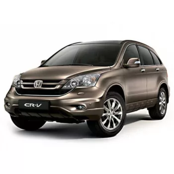 CRV III (2007-2012)