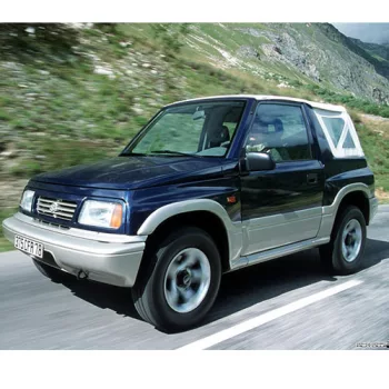 Vitara (1988-2005)