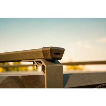 EDGE Overland Roof Bars for the Explore One Rooftop Tent