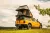 EDGE Overland Explore One Hardshell Rooftop Tent