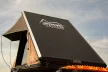 EDGE Overland Explore One Hardshell Rooftop Tent