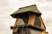 EDGE Overland Explore One Hardshell Rooftop Tent