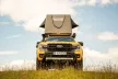 EDGE Overland Explore One Hardshell Rooftop Tent