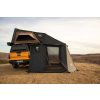 EDGE Overland Annex for the Horizon Mini Rooftop Tent
