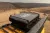 EDGE Overland Roof Bars for the Horizon Mini Rooftop Tent