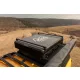 EDGE Overland Roof Bars for the Horizon Mini Rooftop Tent