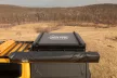EDGE Overland Roof Bars for the Horizon Mini Rooftop Tent