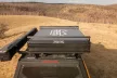 EDGE Overland Roof Bars for the Horizon Mini Rooftop Tent