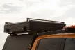 EDGE Overland Roof Bars for the Horizon Mini Rooftop Tent