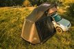 EDGE Overland Annex for the Horizon One Rooftop Tent