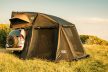 EDGE Overland Annex for the Horizon One Rooftop Tent