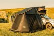 EDGE Overland Annex for the Horizon One Rooftop Tent