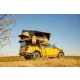 EDGE Overland Horizon One Hardshell Rooftop Tent