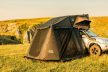 EDGE Overland Horizon One Hardshell Rooftop Tent