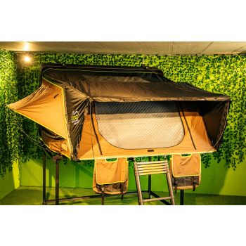   EDGE Overland Thermal Insulation Suit for the Horizon One Rooftop Tent