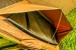 EDGE Overland Thermal Insulation Suit for the Horizon One Rooftop Tent