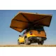 EDGE Overland Infinity 270 Freestanding Car Awning v2.0 - right