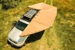 EDGE Overland Infinity 270 Freestanding Car Awning v2.0 - right