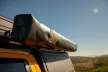 EDGE Overland Infinity 270 Freestanding Car Awning v2.0 - right