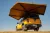 EDGE Overland Infinity 270 Freestanding Car Awning v2.0 - left