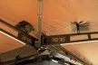 EDGE Overland Infinity 270 Freestanding Car Awning v2.0 - left