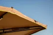 EDGE Overland Infinity 270 Freestanding Car Awning v2.0 - left