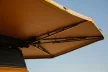 EDGE Overland Infinity 270 Freestanding Car Awning v2.0 - left