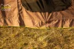 Edge Overland Side Walls for the Infinity 270 Awning - Full Coverage - left -  Full Coverage