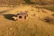 Edge Overland Side Walls for the Infinity 270 Awning - Full Coverage - left -  Full Coverage