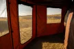 Edge Overland Side Walls for the Infinity 270 Awning - Full Coverage - left -  Full Coverage