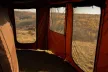 Edge Overland Side Walls for the Infinity 270 Awning - Full Coverage - left -  Full Coverage