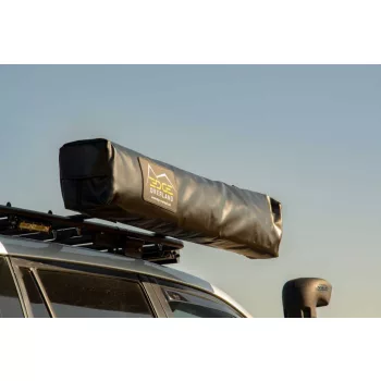 EDGE Overland Quick Cover Shower & Privacy Awning