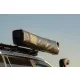 EDGE Overland Quick Cover Shower & Privacy Awning
