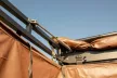 EDGE Overland Quick Cover Shower & Privacy Awning