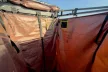 EDGE Overland Quick Cover Shower & Privacy Awning