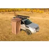 EDGE Overland Quick Cover Shower & Privacy Awning