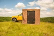 Edge Overland Side Walls for the Shelter Max Car Awning