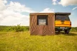 Edge Overland Side Walls for the Shelter Max Car Awning