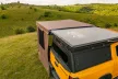 Edge Overland Side Walls for the Shelter Max Car Awning